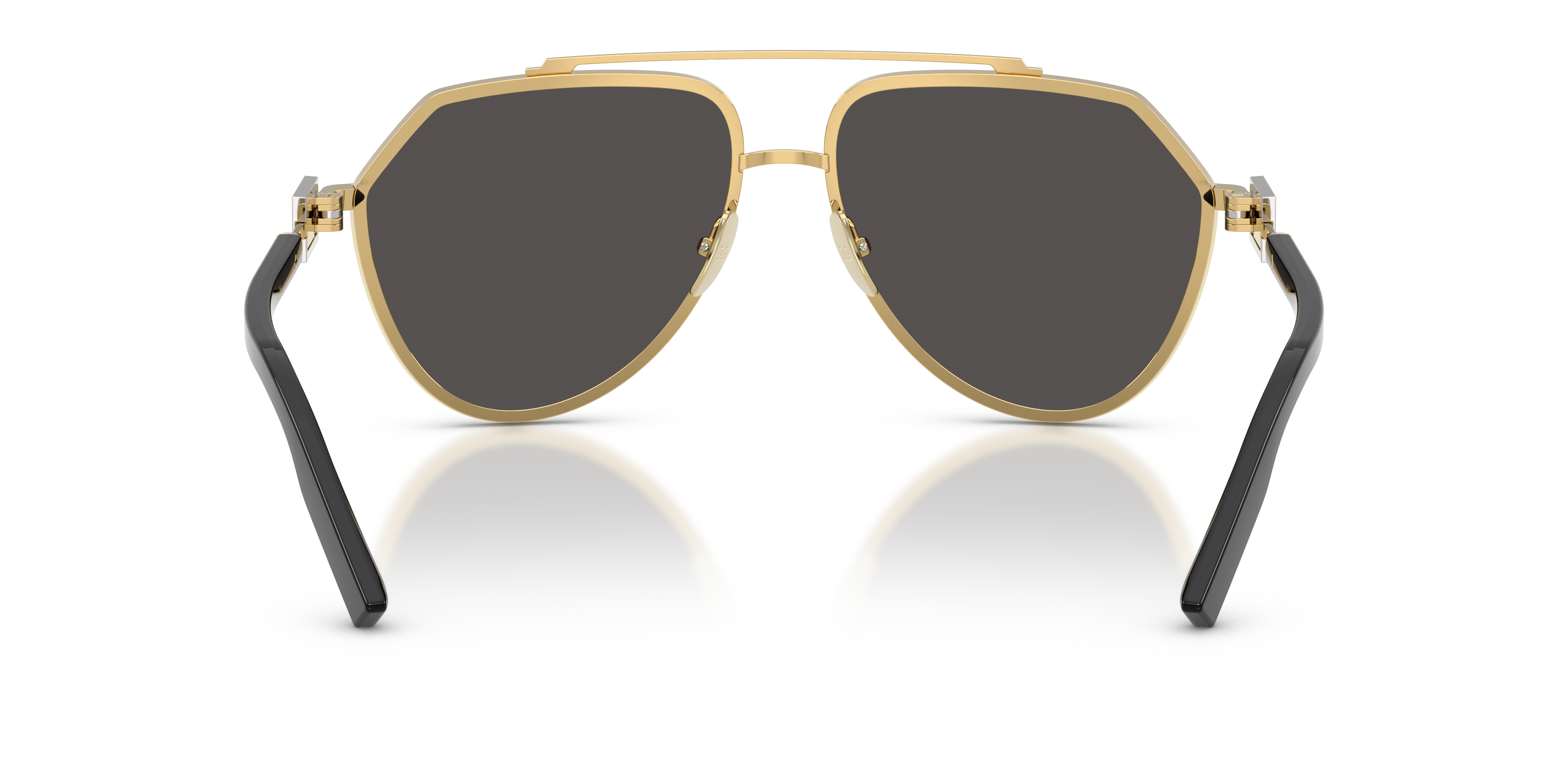 DOLCE &amp; GABBANA DG2315 02/87 62