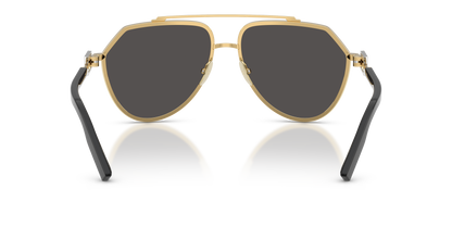 DOLCE &amp; GABBANA DG2315 02/87 62