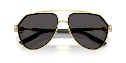 DOLCE &amp; GABBANA DG2315 02/87 62