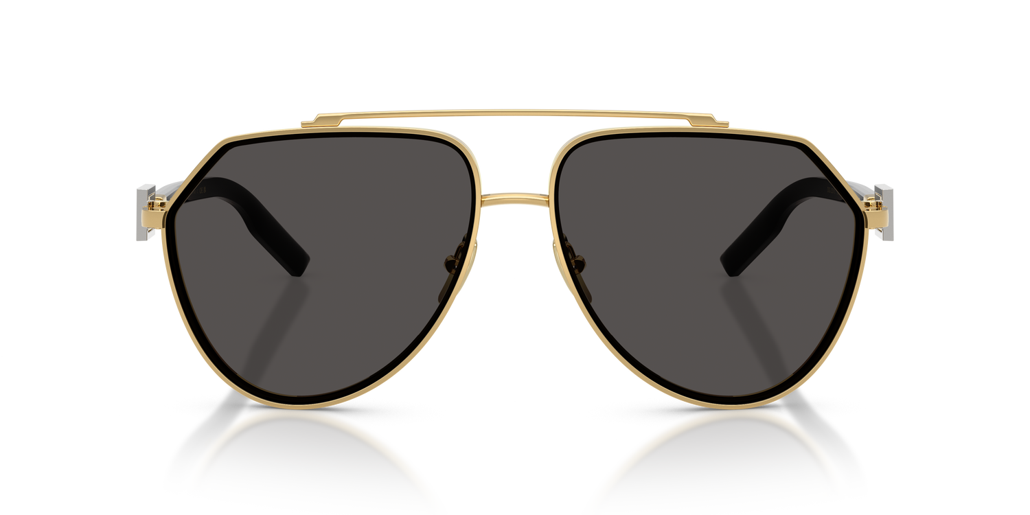 DOLCE &amp; GABBANA DG2315 02/87 62