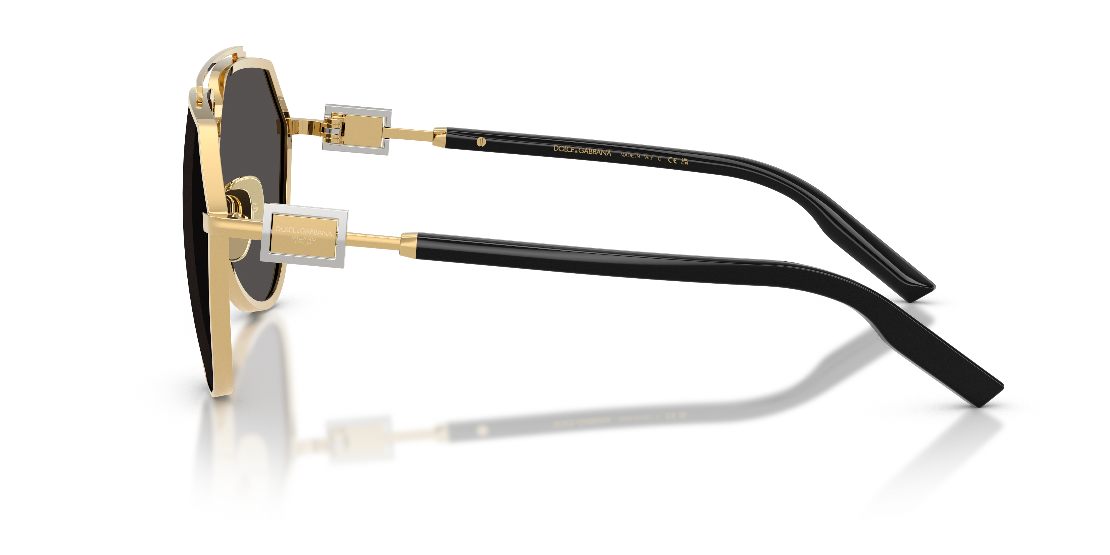 DOLCE &amp; GABBANA DG2315 02/87 62