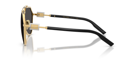 DOLCE &amp; GABBANA DG2315 02/87 62