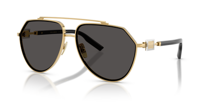 DOLCE &amp; GABBANA DG2315 02/87 62