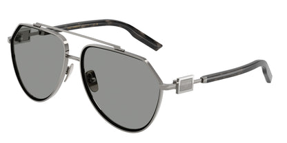 DOLCE &amp; GABBANA DG2315 04/1 62