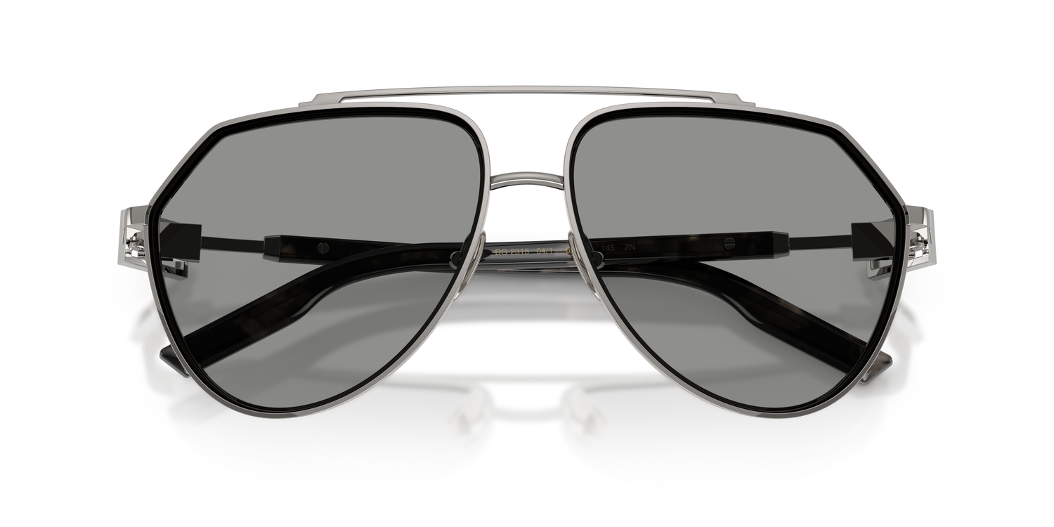 DOLCE &amp; GABBANA DG2315 04/1 62