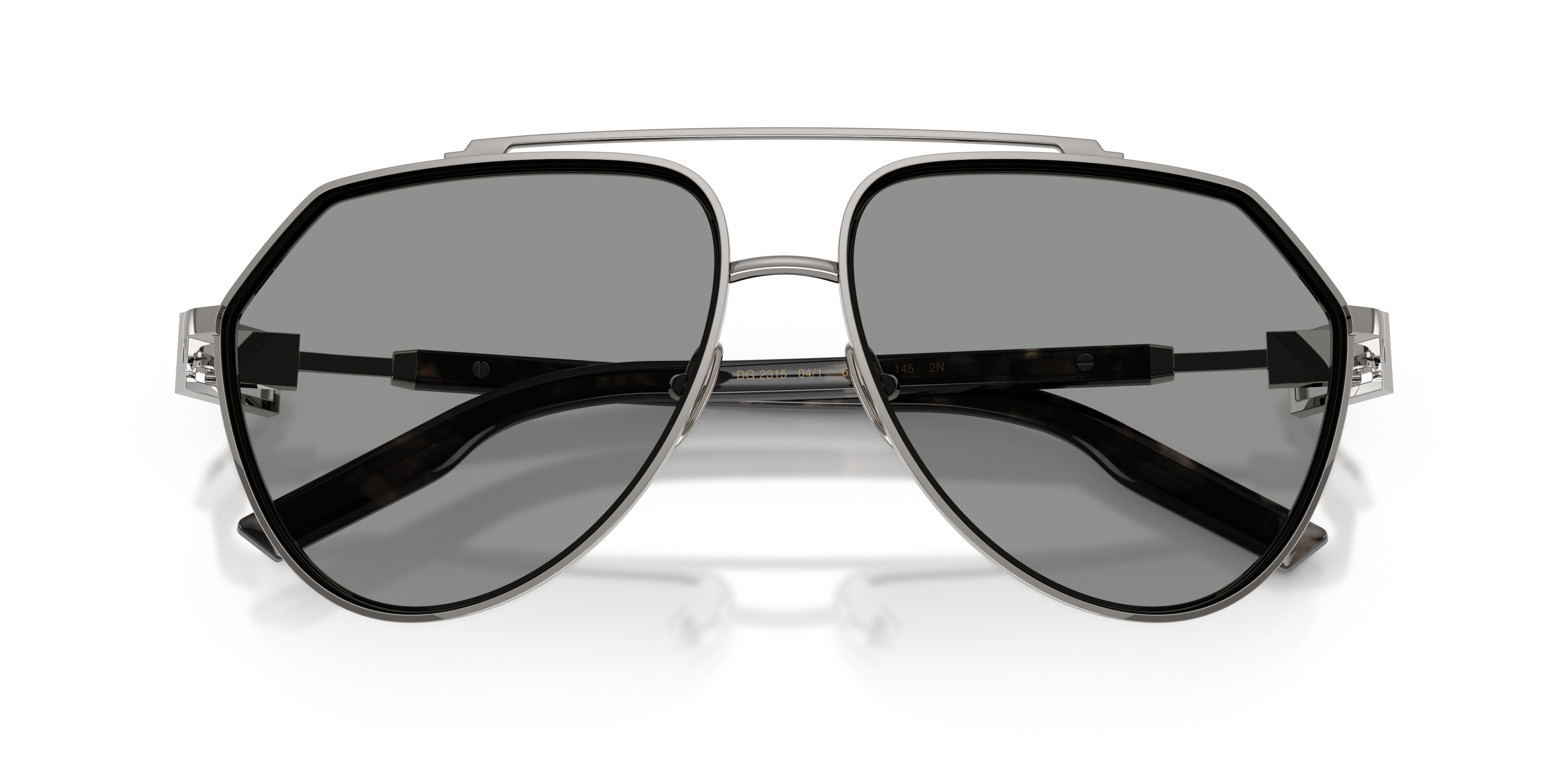 DOLCE &amp; GABBANA DG2315 04/1 62