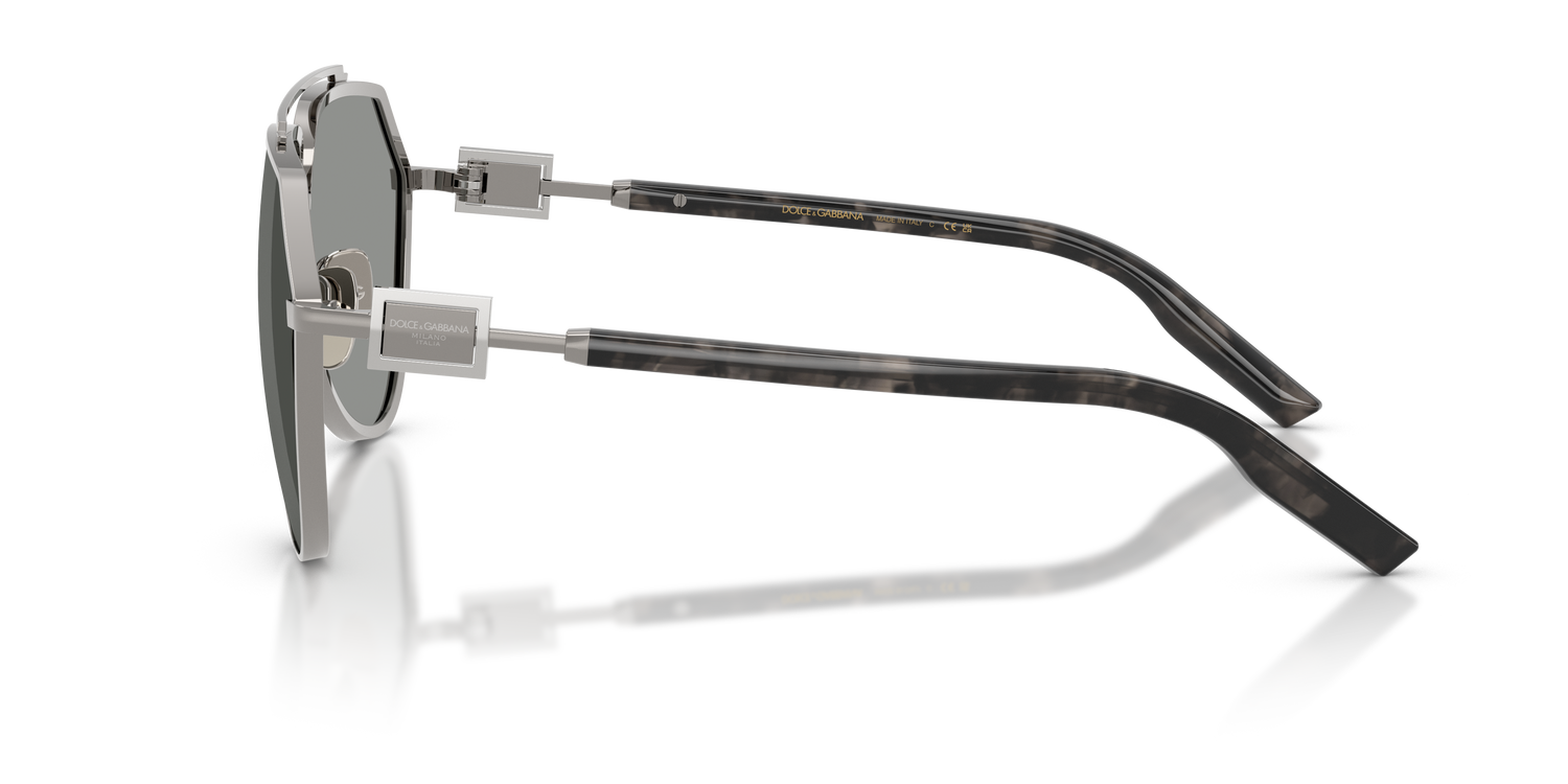 DOLCE &amp; GABBANA DG2315 04/1 62