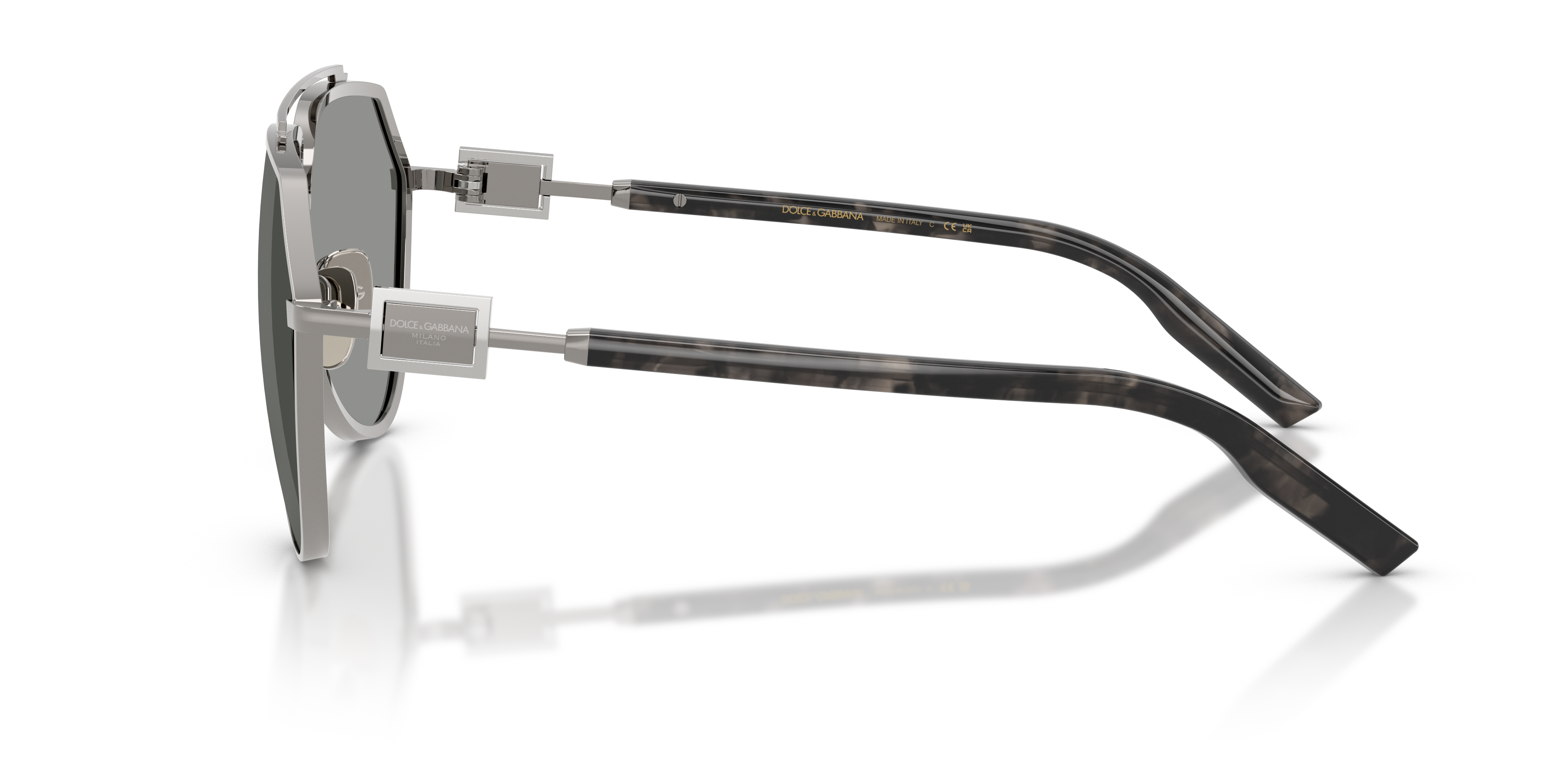 DOLCE &amp; GABBANA DG2315 04/1 62