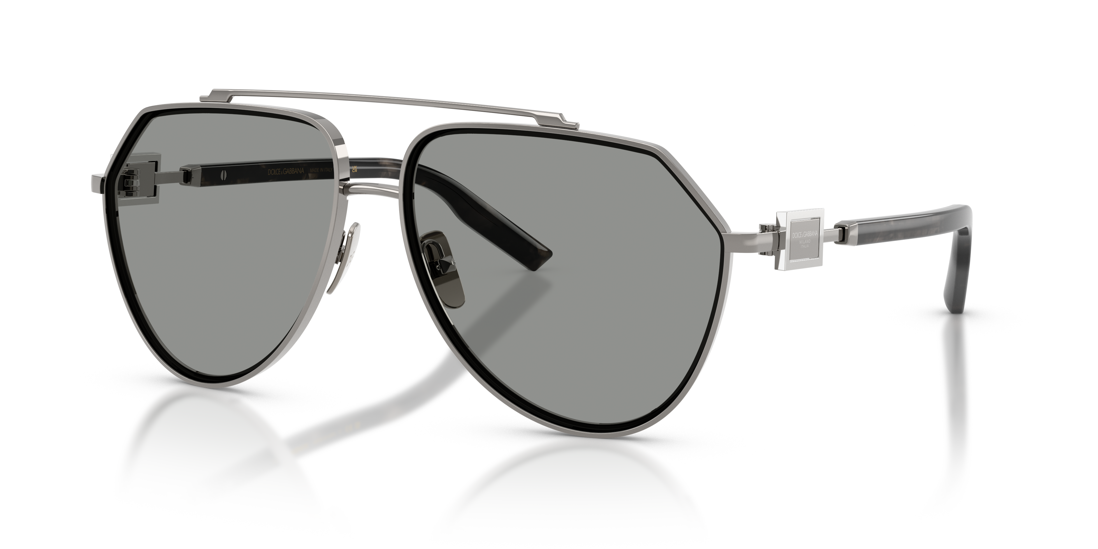 DOLCE &amp; GABBANA DG2315 04/1 62