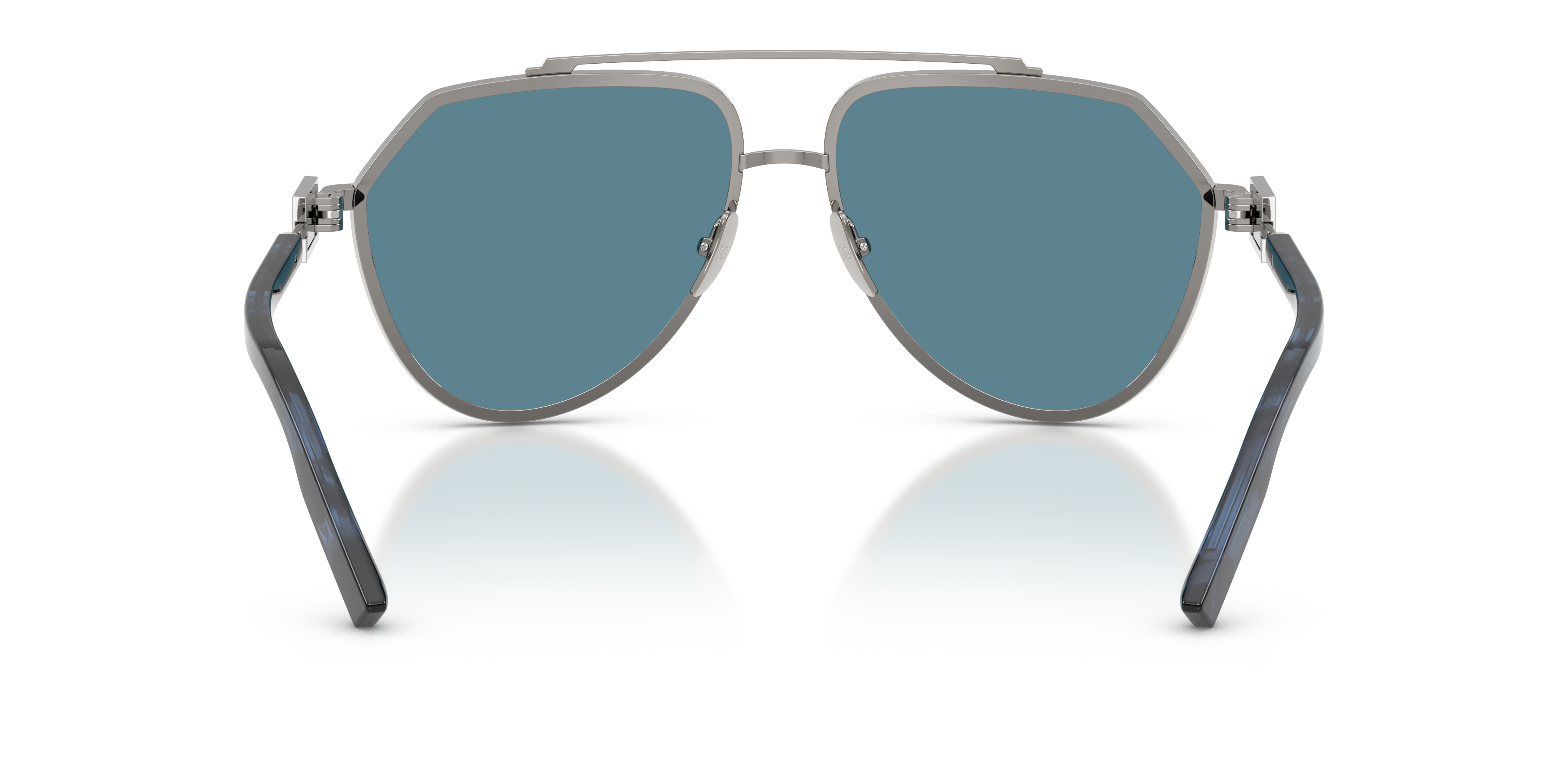 DOLCE &amp; GABBANA DG2315 04/80 62