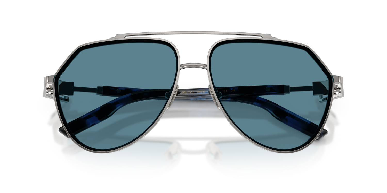 DOLCE &amp; GABBANA DG2315 04/80 62