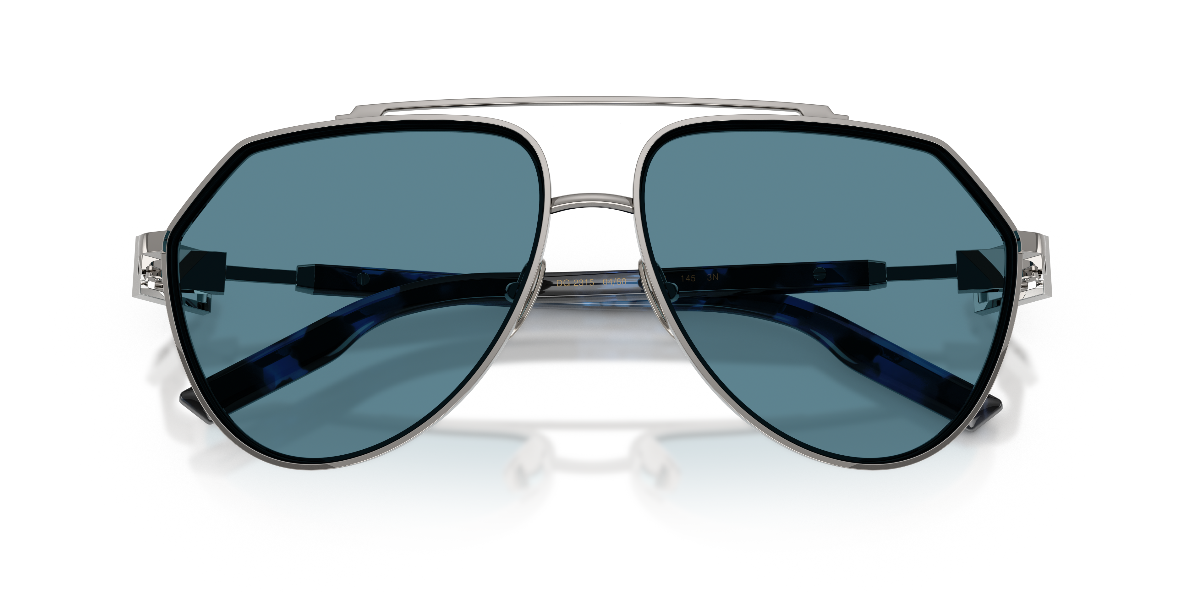 DOLCE &amp; GABBANA DG2315 04/80 62