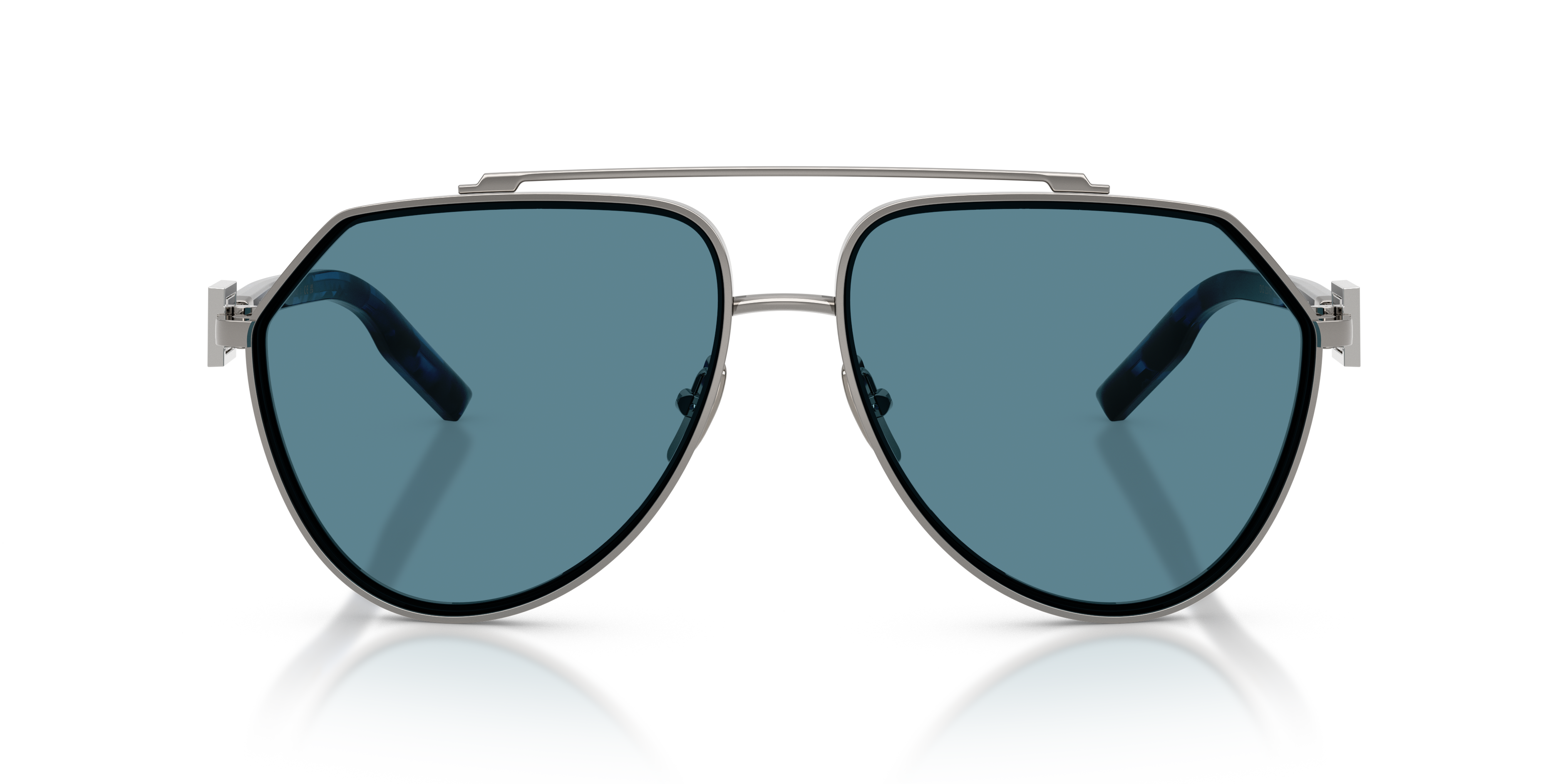 DOLCE &amp; GABBANA DG2315 04/80 62