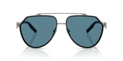 DOLCE &amp; GABBANA DG2315 04/80 62