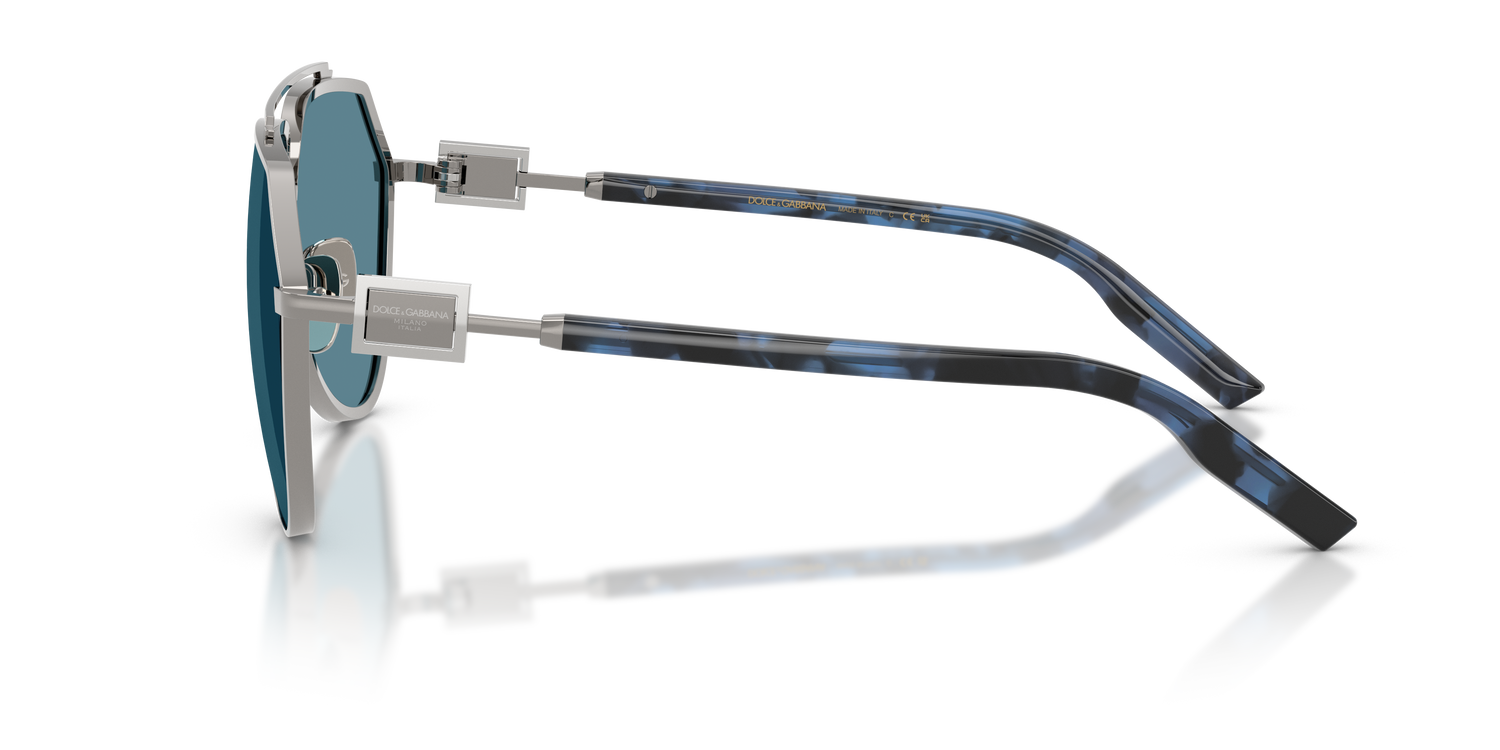 DOLCE &amp; GABBANA DG2315 04/80 62