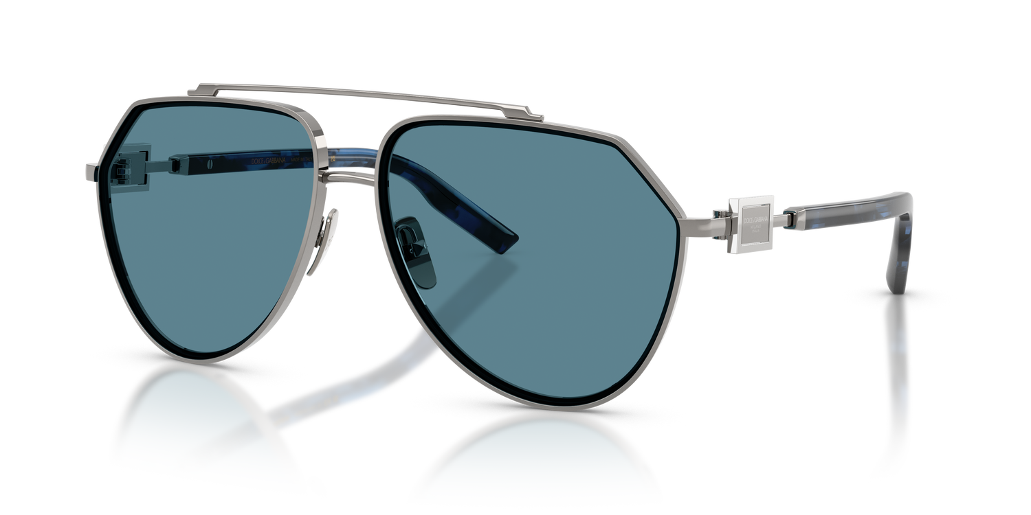 DOLCE &amp; GABBANA DG2315 04/80 62