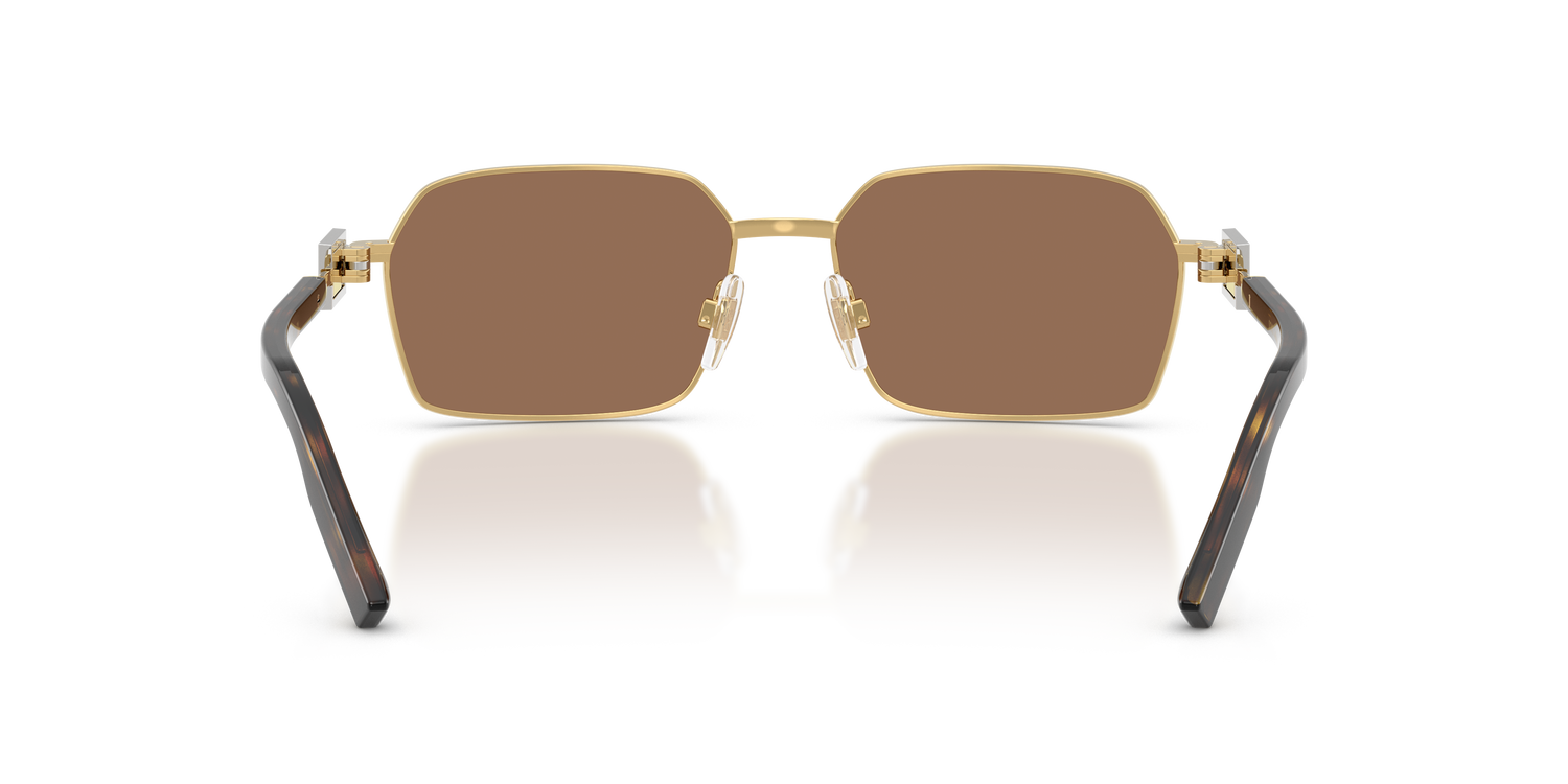 DOLCE &amp; GABBANA DG2316 02/73 56