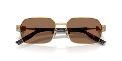 DOLCE &amp; GABBANA DG2316 02/73 56