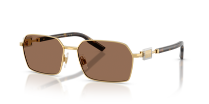 DOLCE &amp; GABBANA DG2316 02/73 56