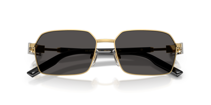 DOLCE &amp; GABBANA DG2316 02/87 56