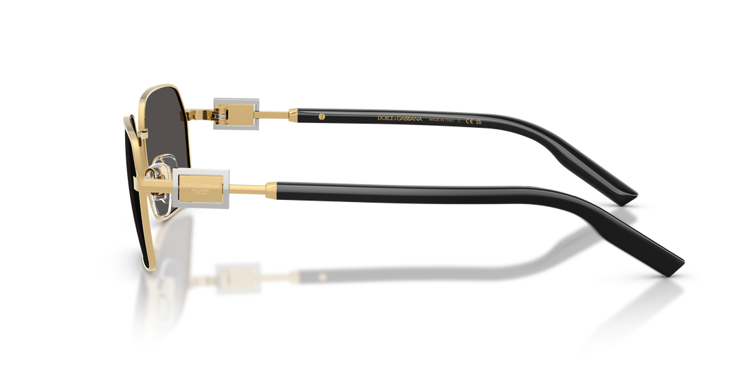DOLCE &amp; GABBANA DG2316 02/87 56