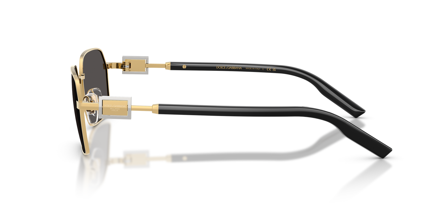 DOLCE &amp; GABBANA DG2316 02/87 56