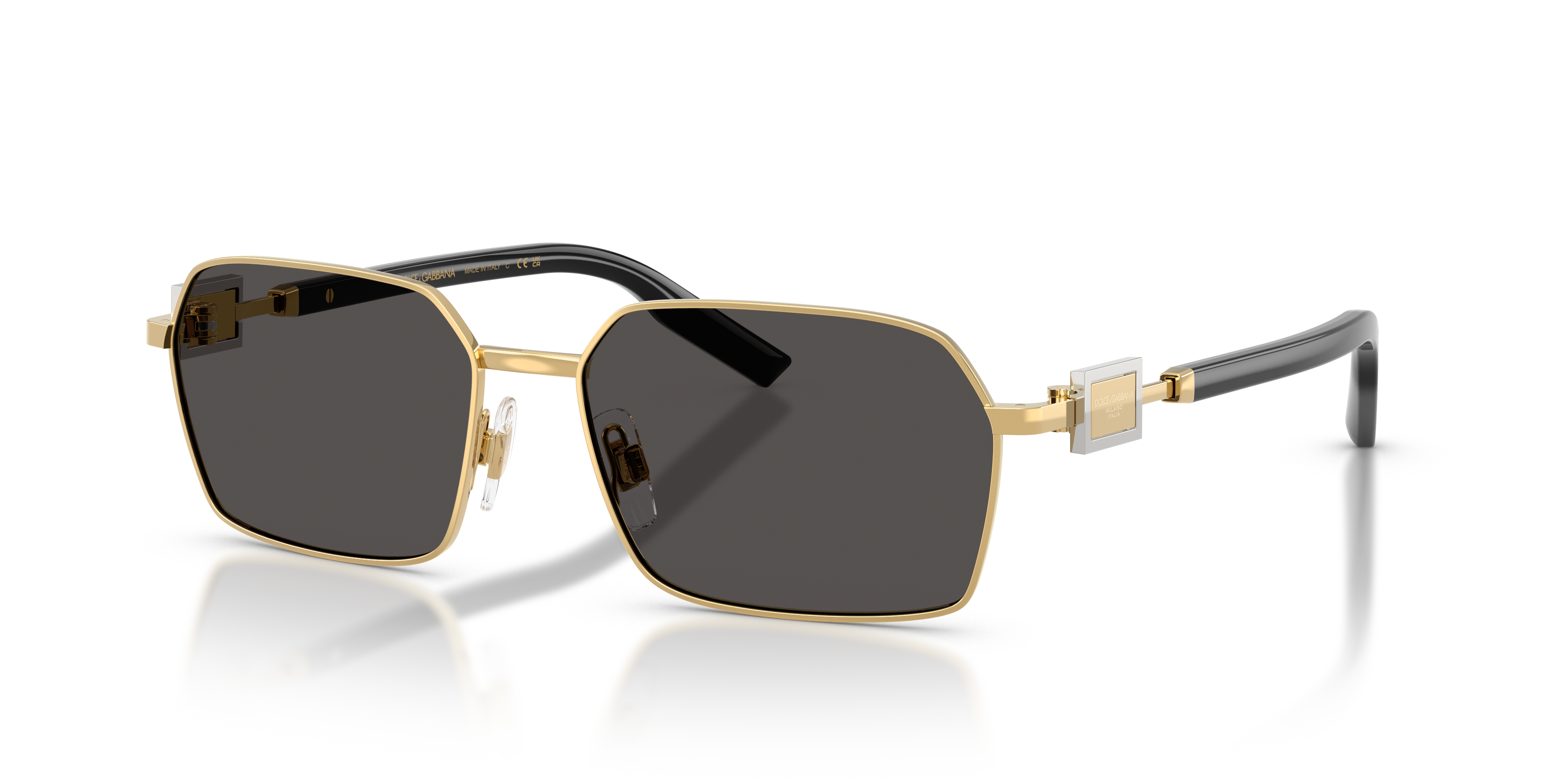DOLCE &amp; GABBANA DG2316 02/87 56