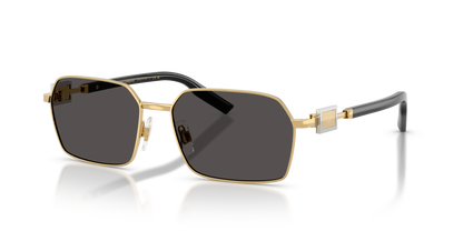 DOLCE &amp; GABBANA DG2316 02/87 56