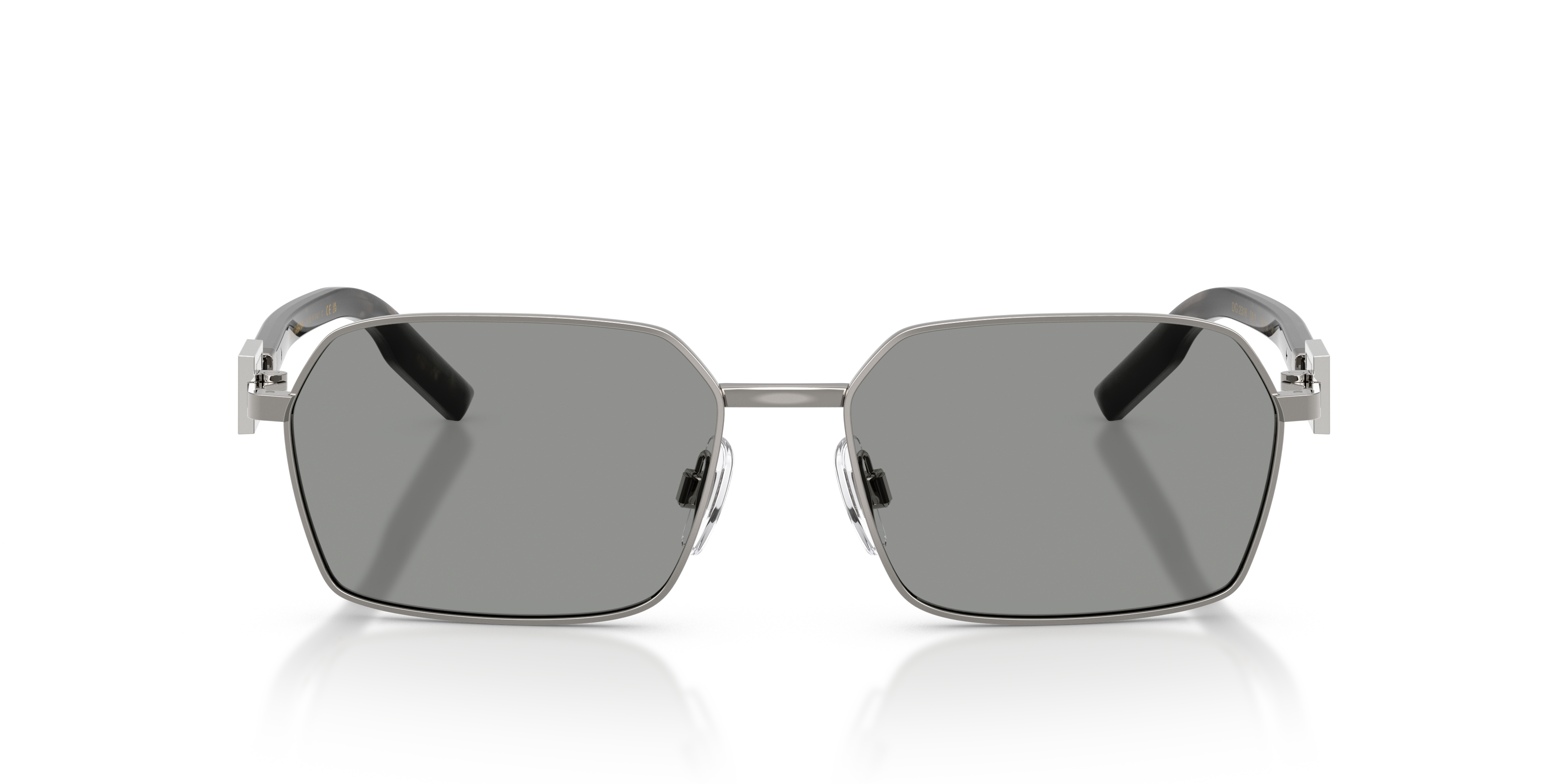 DOLCE &amp; GABBANA DG2316 04/1 56