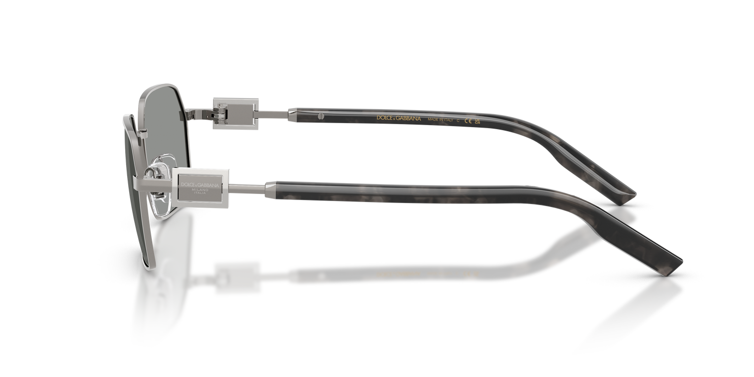 DOLCE &amp; GABBANA DG2316 04/1 56