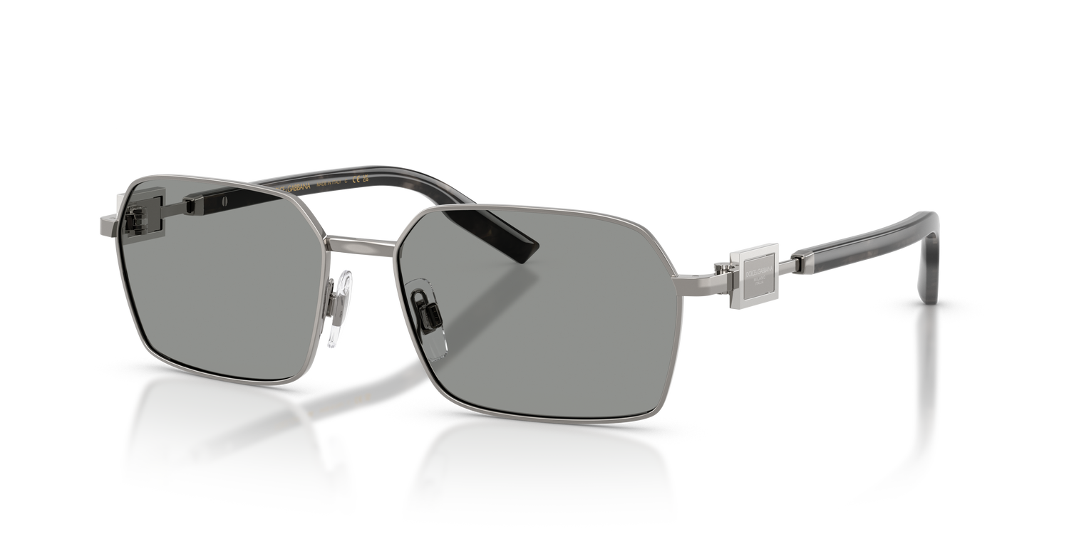 DOLCE &amp; GABBANA DG2316 04/1 56