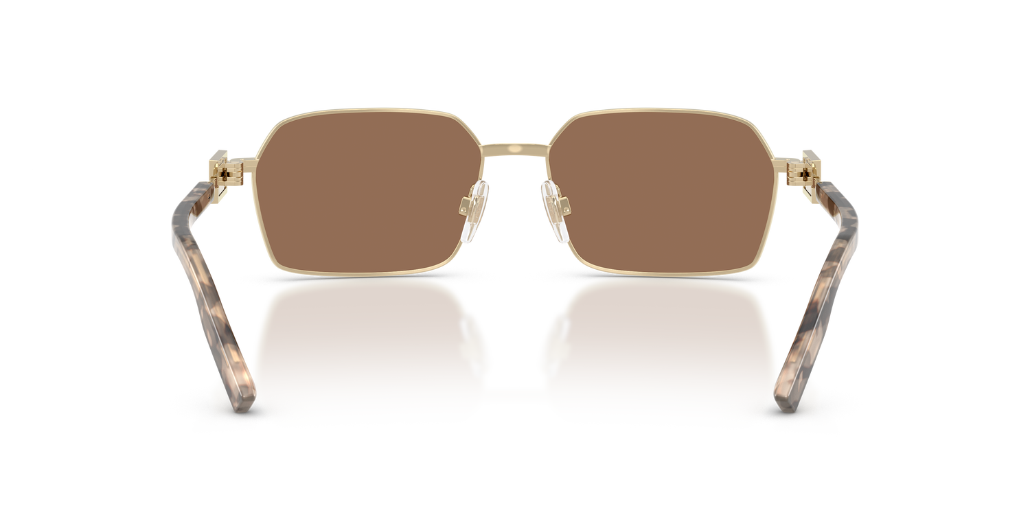 DOLCE &amp; GABBANA DG2316 488/73 56