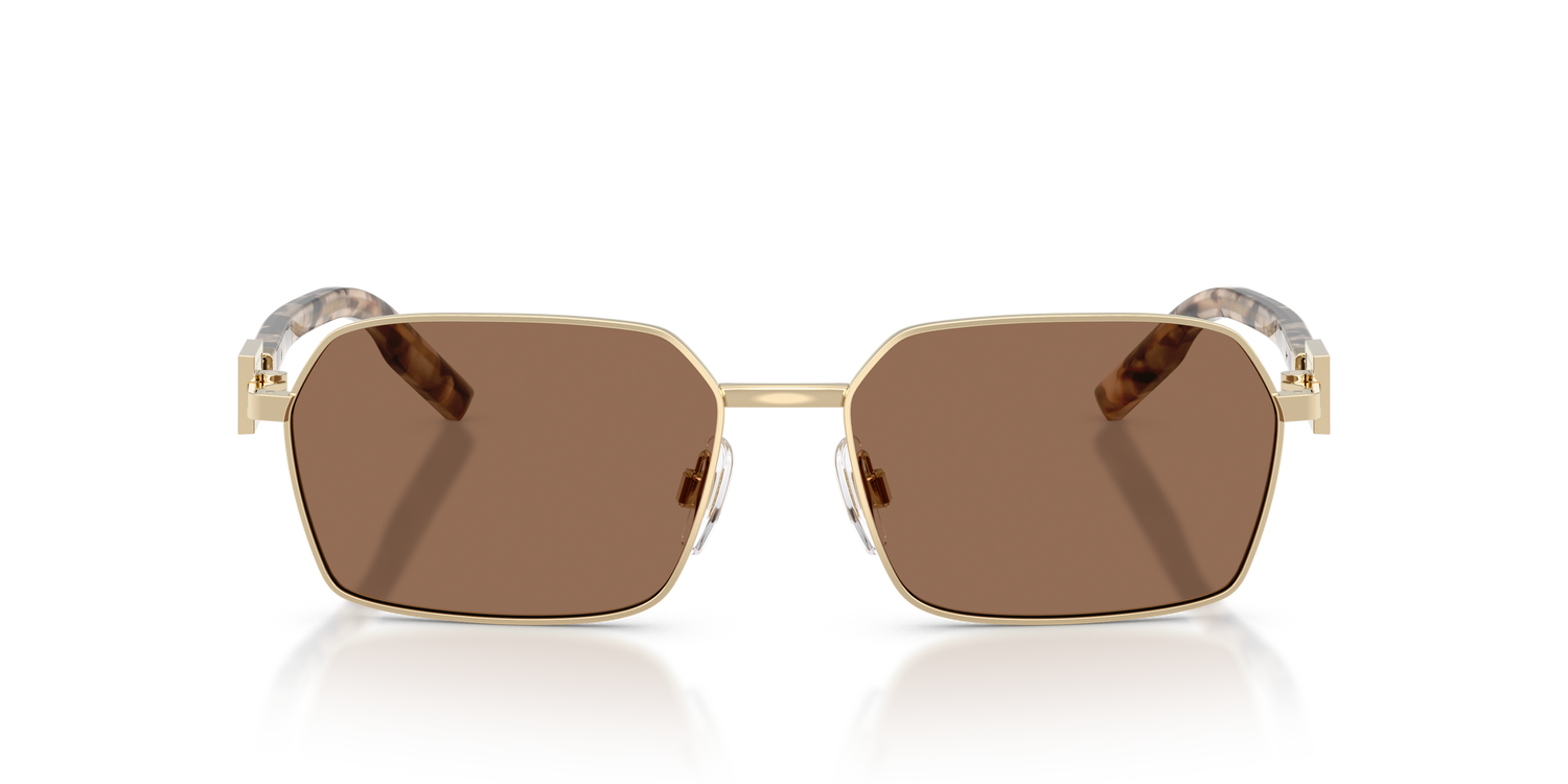 DOLCE &amp; GABBANA DG2316 488/73 56