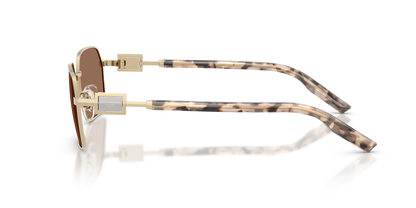 DOLCE &amp; GABBANA DG2316 488/73 56