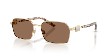 DOLCE &amp; GABBANA DG2316 488/73 56