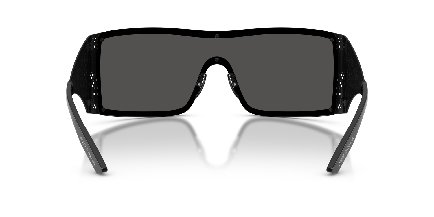 DOLCE &amp; GABBANA DG2317 110687 38