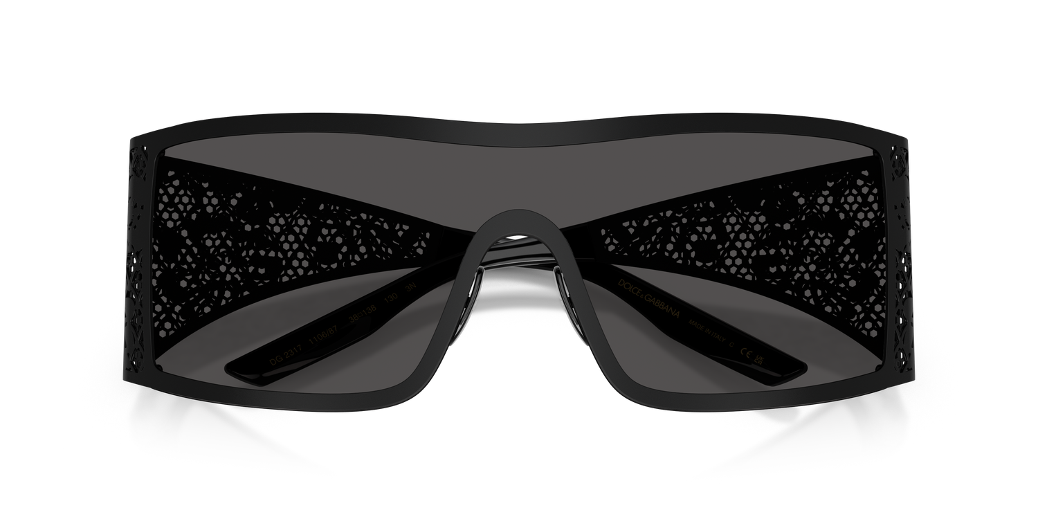 DOLCE &amp; GABBANA DG2317 110687 38
