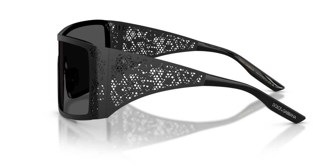 DOLCE &amp; GABBANA DG2317 110687 38