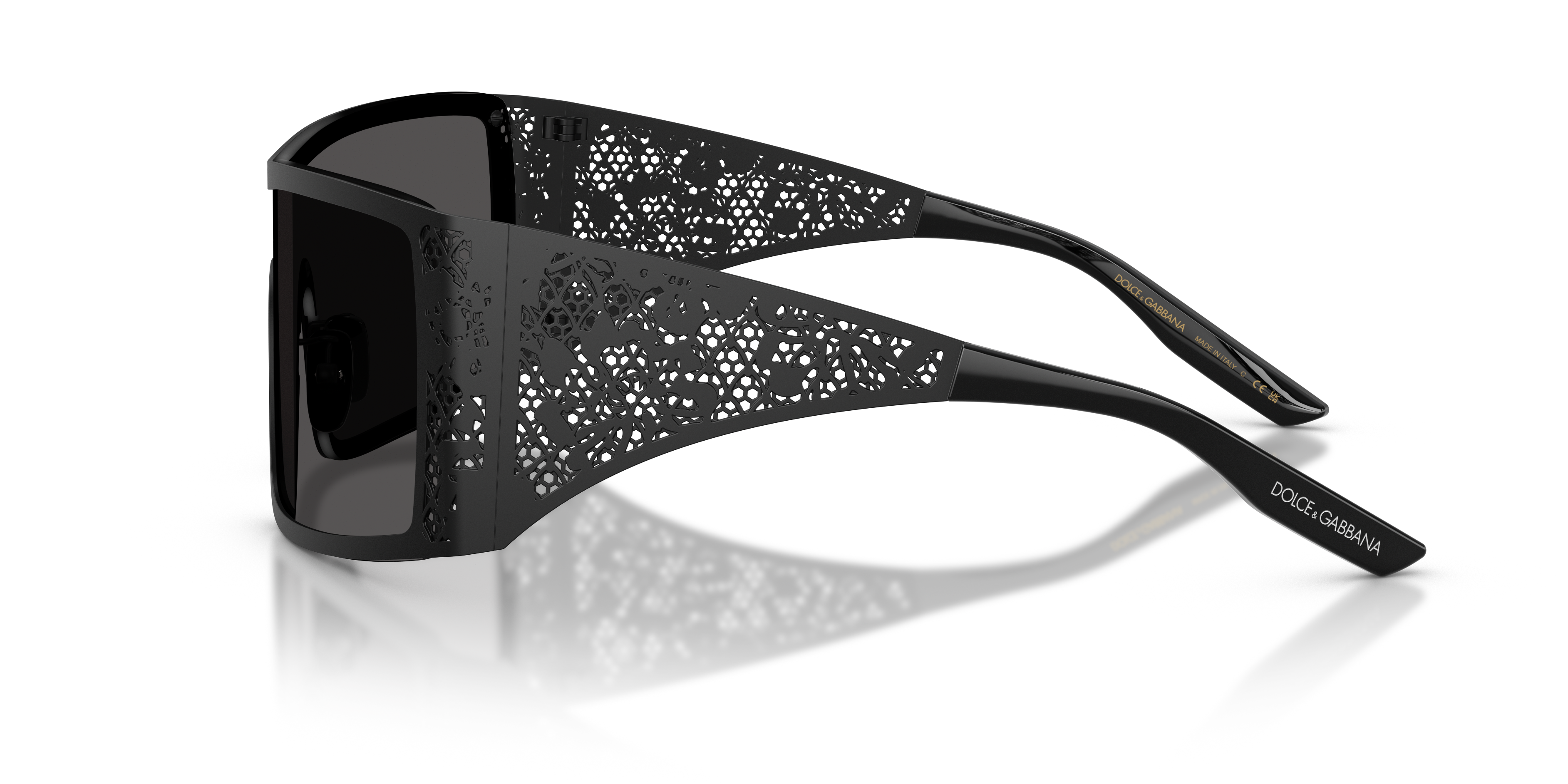 DOLCE &amp; GABBANA DG2317 110687 38