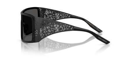 DOLCE &amp; GABBANA DG2317 110687 38