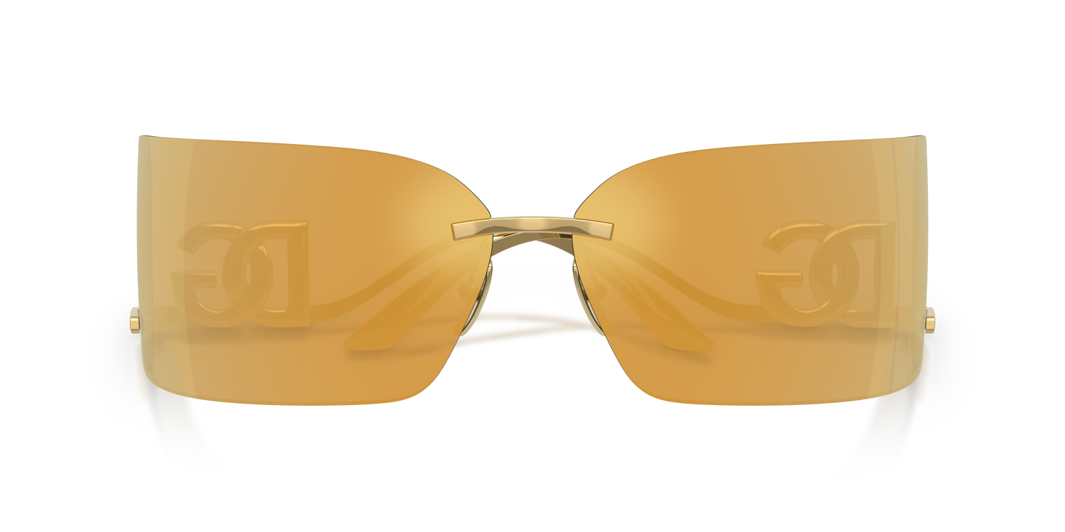 DOLCE &amp; GABBANA DG2319 02/5A 79