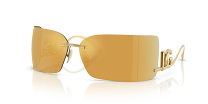 DOLCE &amp; GABBANA DG2319 02/5A 79