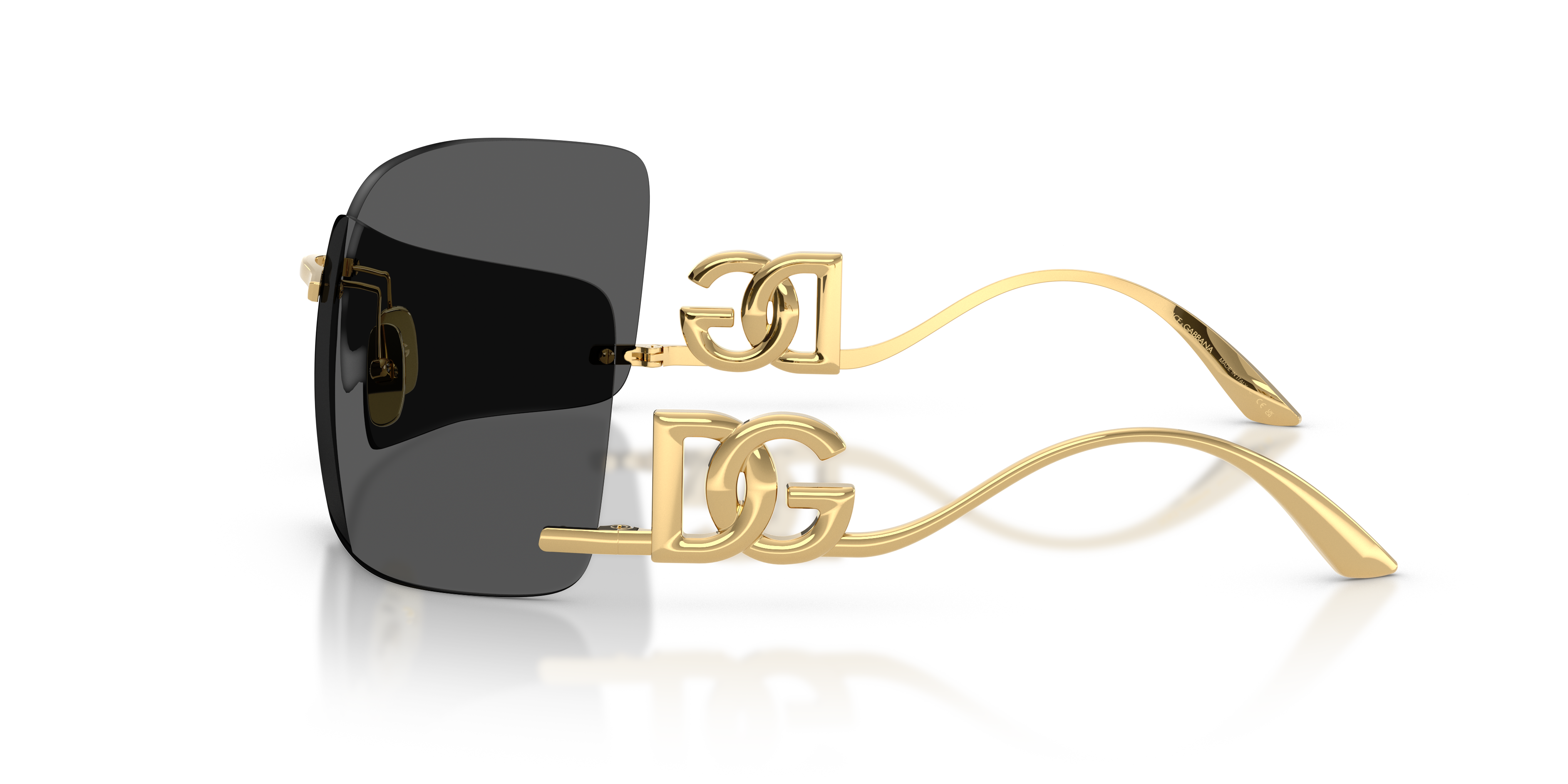 DOLCE &amp; GABBANA DG2319 02/87 79