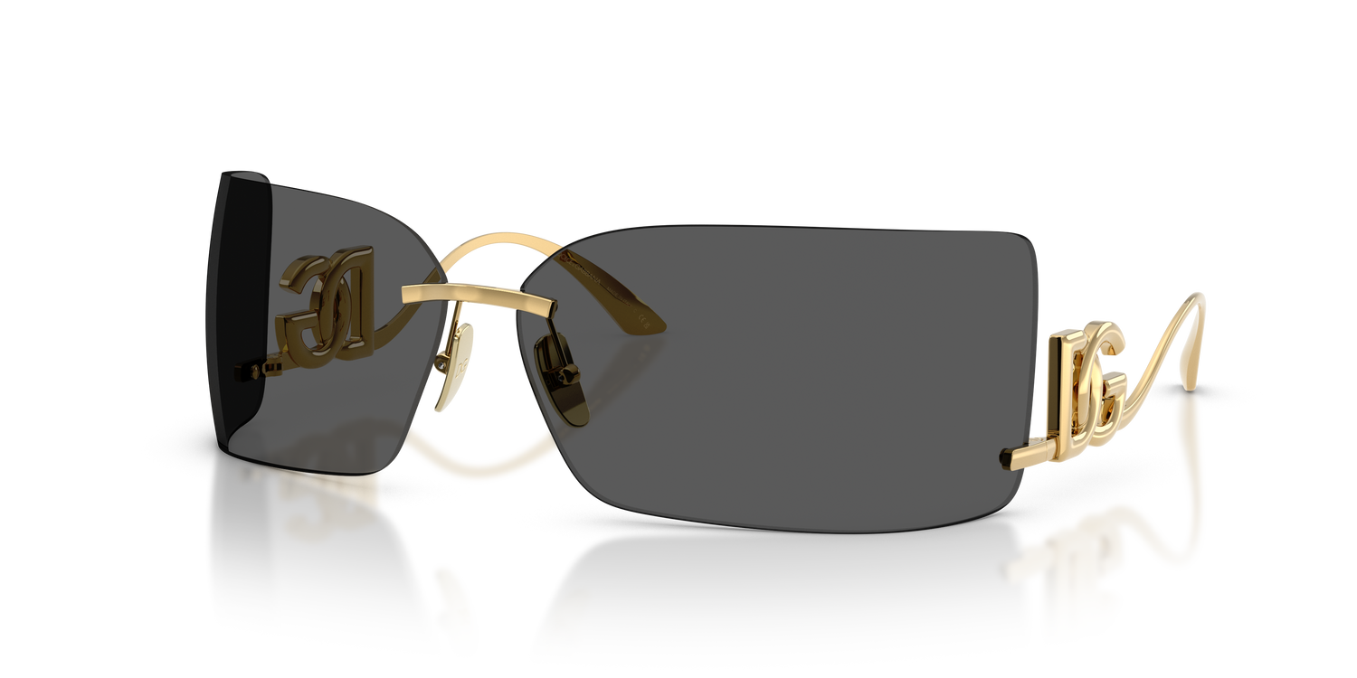 DOLCE &amp; GABBANA DG2319 02/87 79