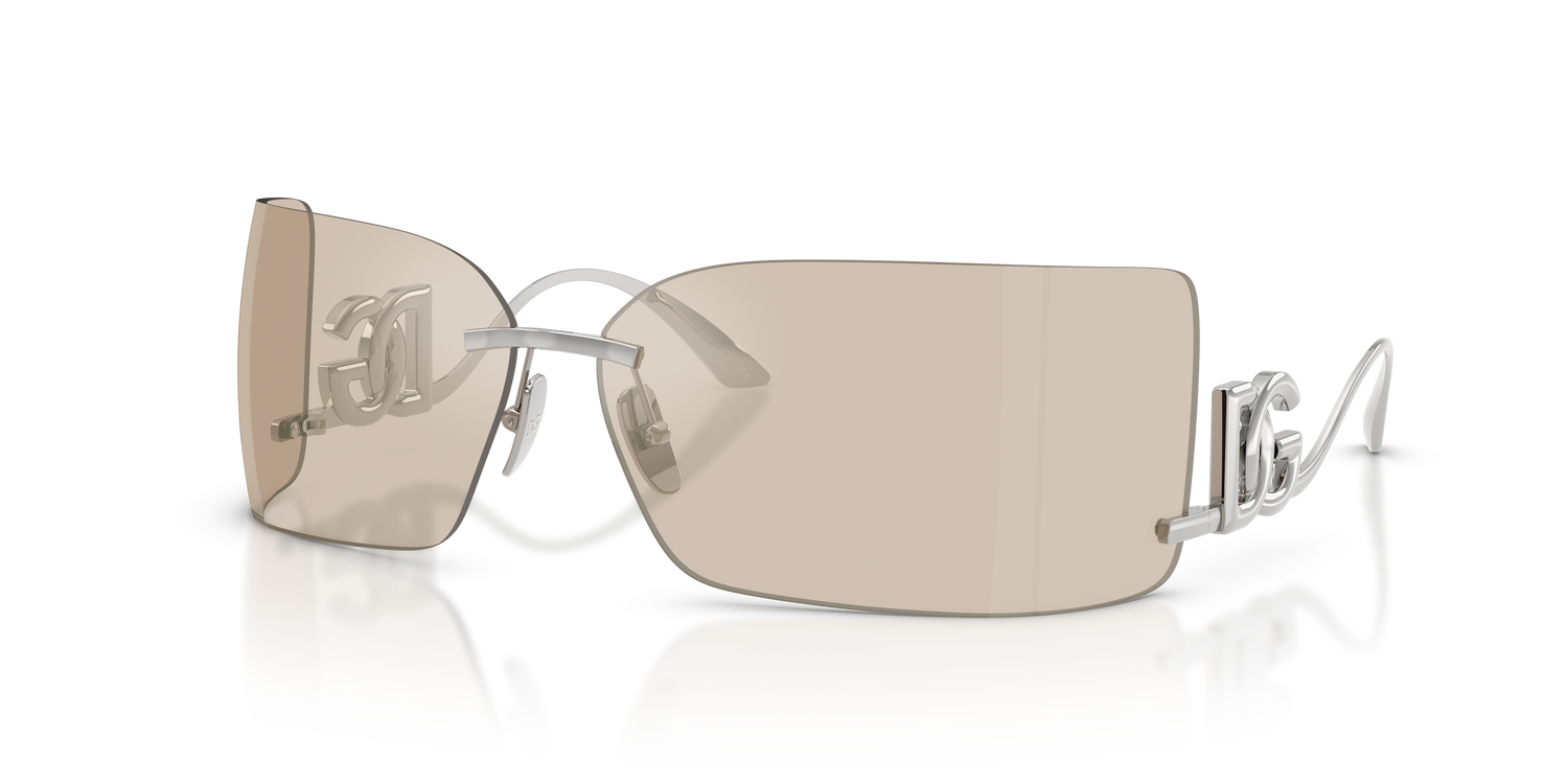 DOLCE &amp; GABBANA DG2319 05/6G 79