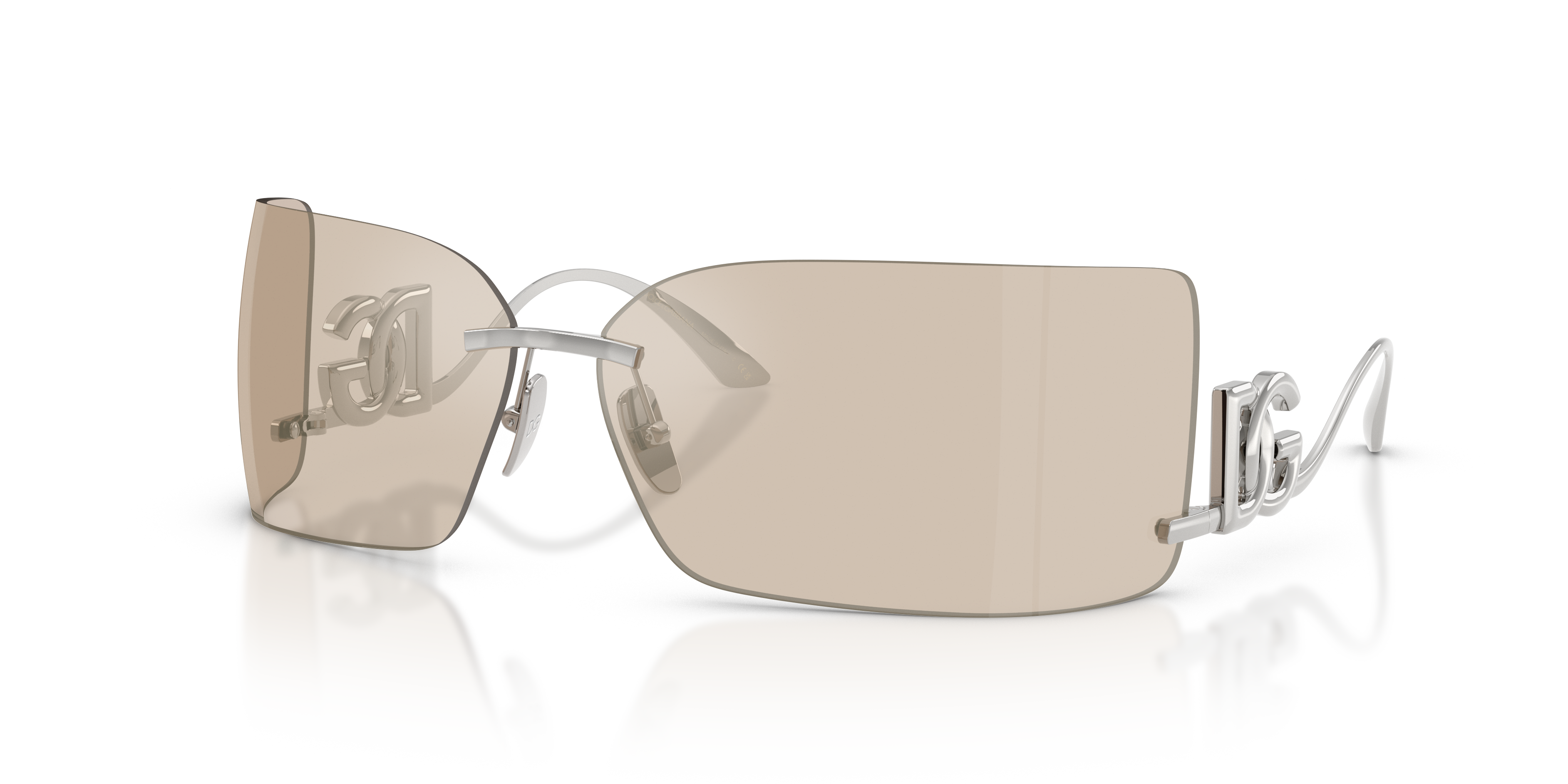 DOLCE &amp; GABBANA DG2319 05/6G 79