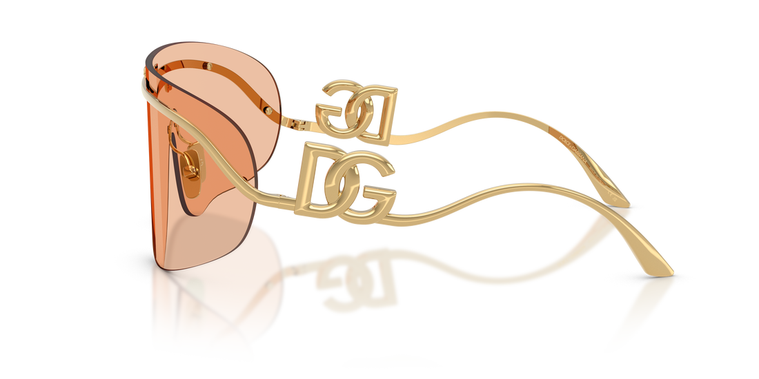 DOLCE & GABBANA DG2320 02/73 40