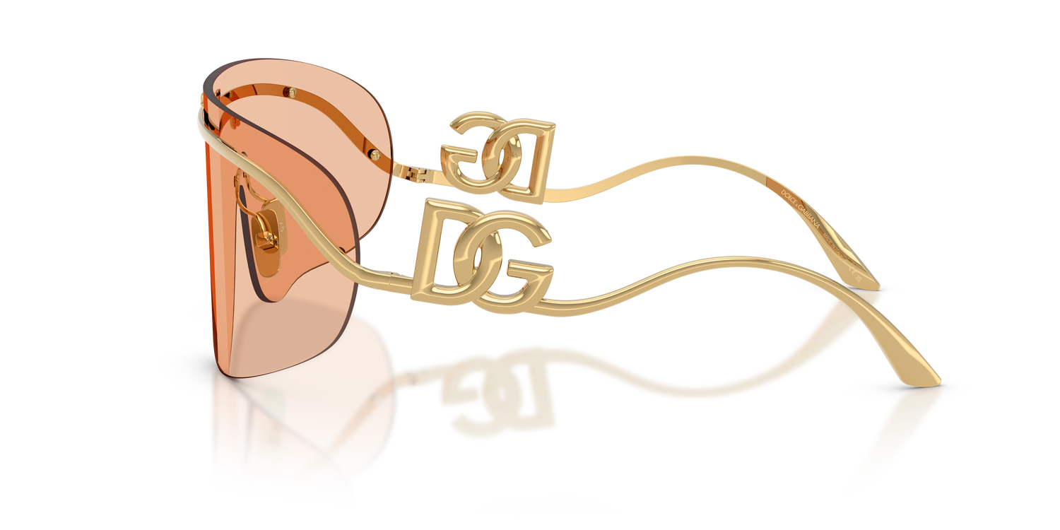 DOLCE &amp; GABBANA DG2320 02/73 40