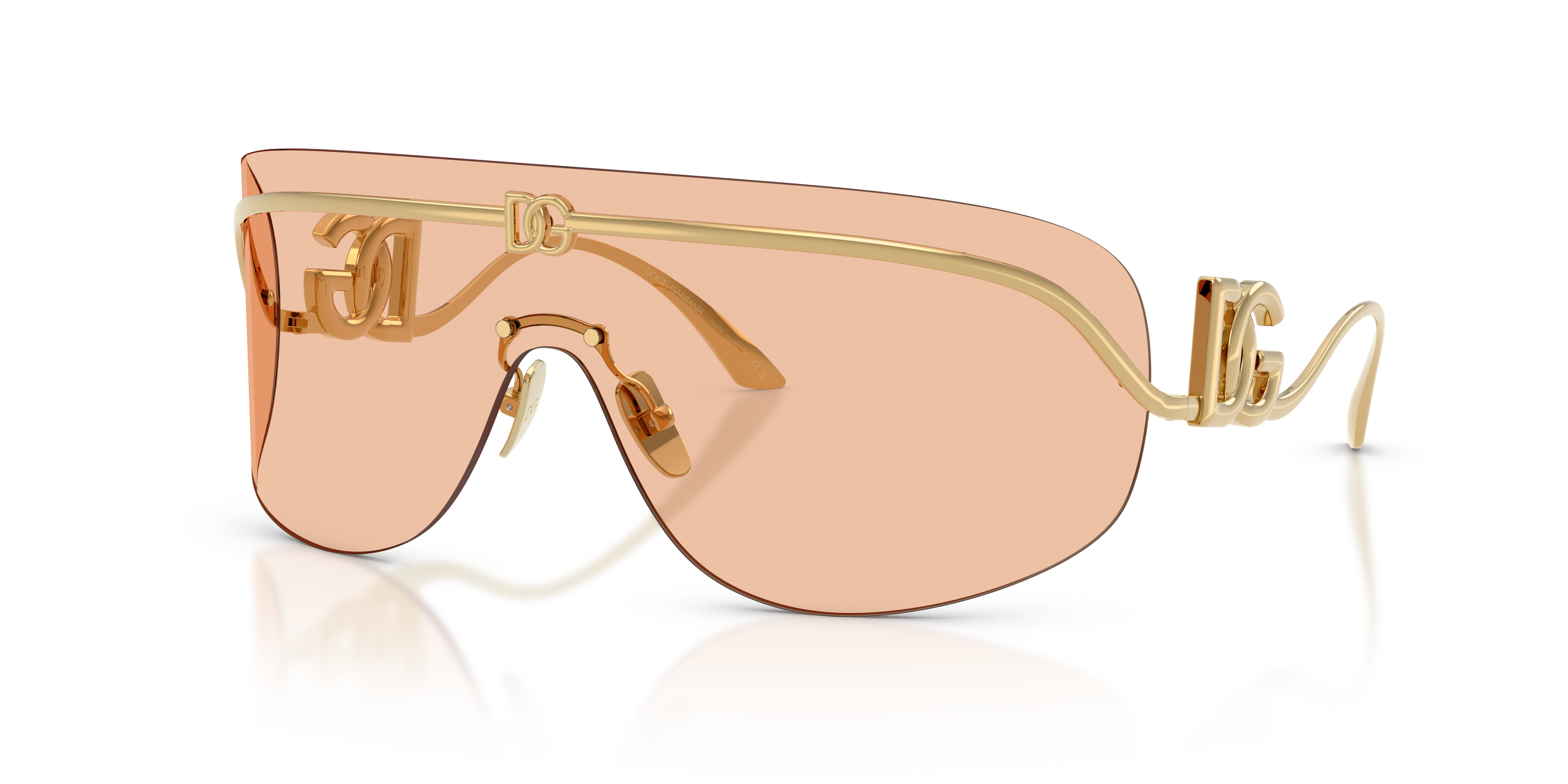 DOLCE &amp; GABBANA DG2320 02/73 40