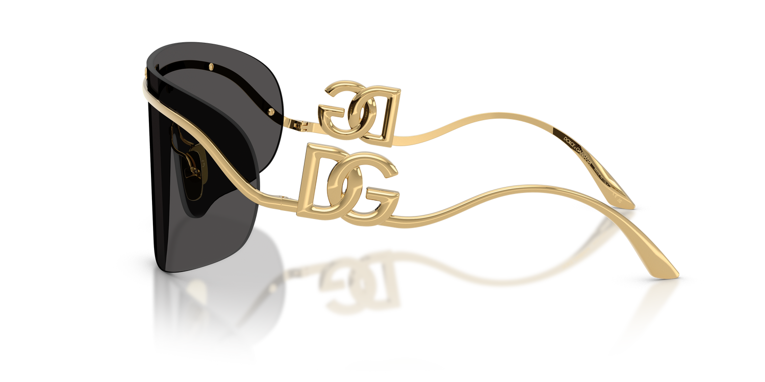 DOLCE &amp; GABBANA DG2320 02/87 40